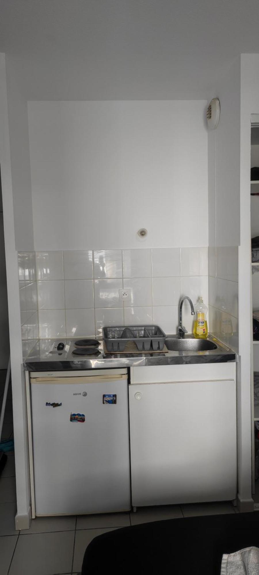 Cozy Apartment In City Center Marseille Exterior photo